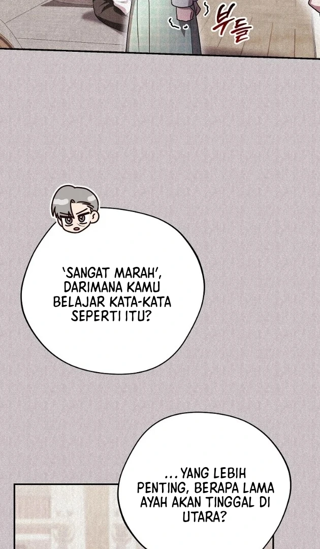 I Did a Good Job For The Villain’s Early Education Chapter 18 - halaman 67