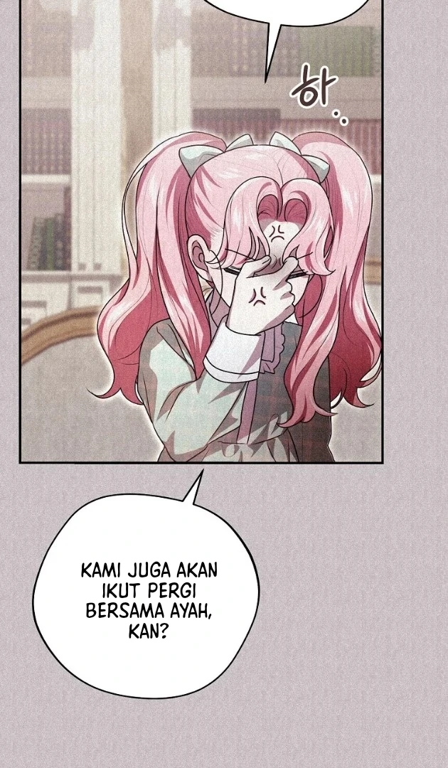 I Did a Good Job For The Villain’s Early Education Chapter 18 - halaman 68