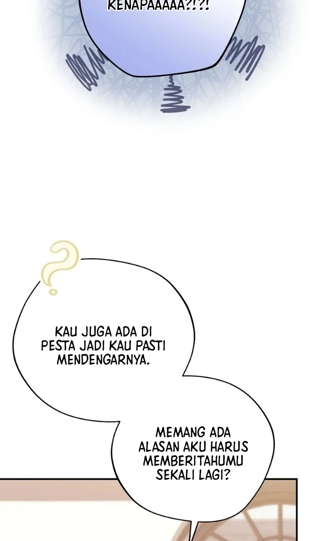 I Did a Good Job For The Villain’s Early Education Chapter 18 - halaman 7