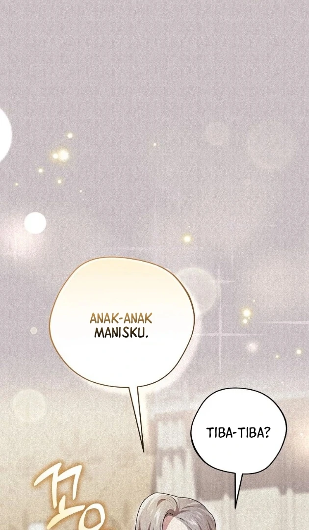 I Did a Good Job For The Villain’s Early Education Chapter 18 - halaman 71