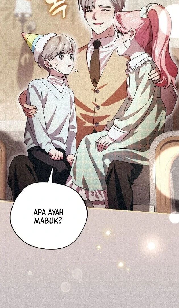 I Did a Good Job For The Villain’s Early Education Chapter 18 - halaman 72
