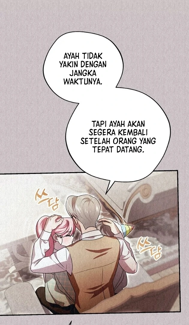I Did a Good Job For The Villain’s Early Education Chapter 18 - halaman 73