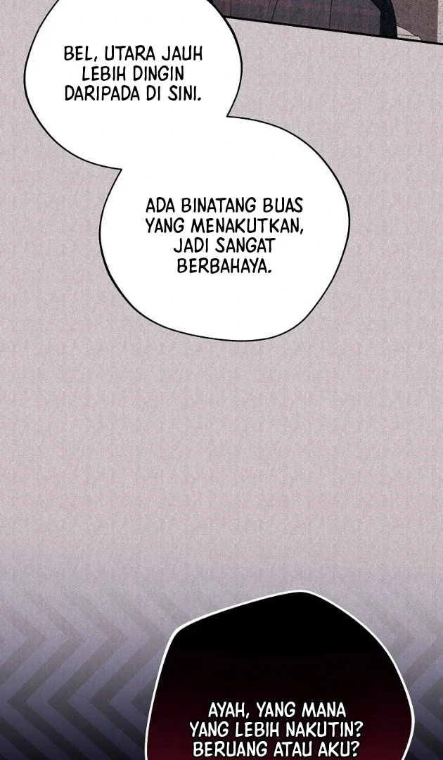 I Did a Good Job For The Villain’s Early Education Chapter 18 - halaman 76