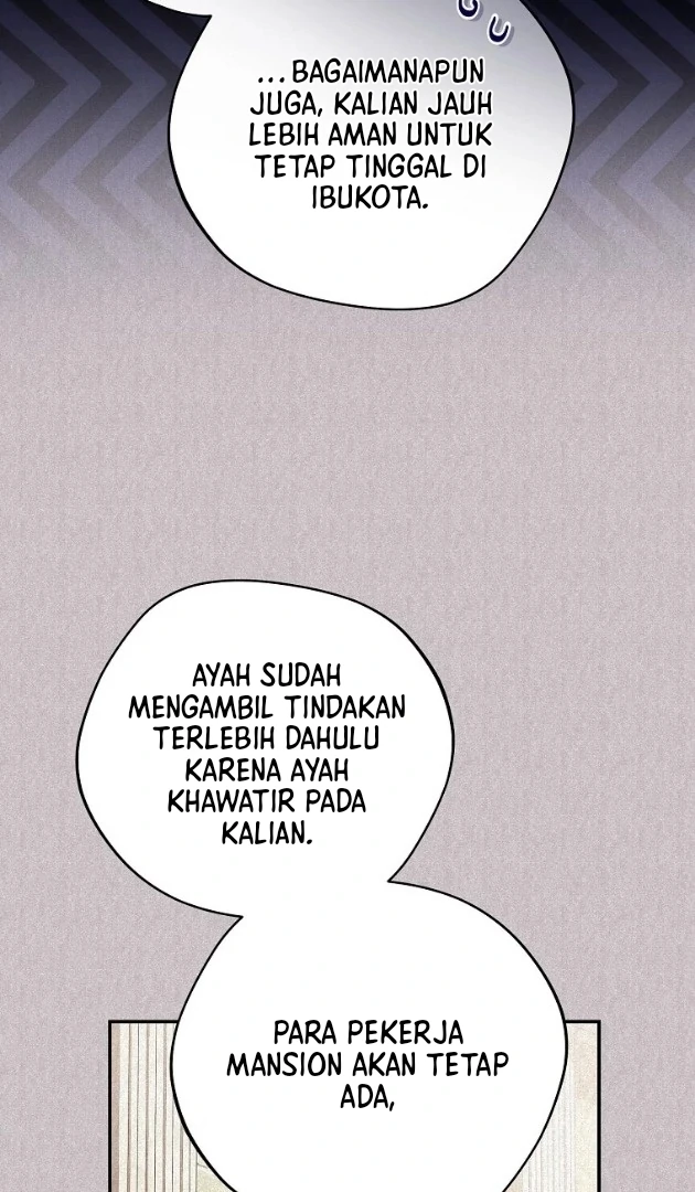 I Did a Good Job For The Villain’s Early Education Chapter 18 - halaman 78