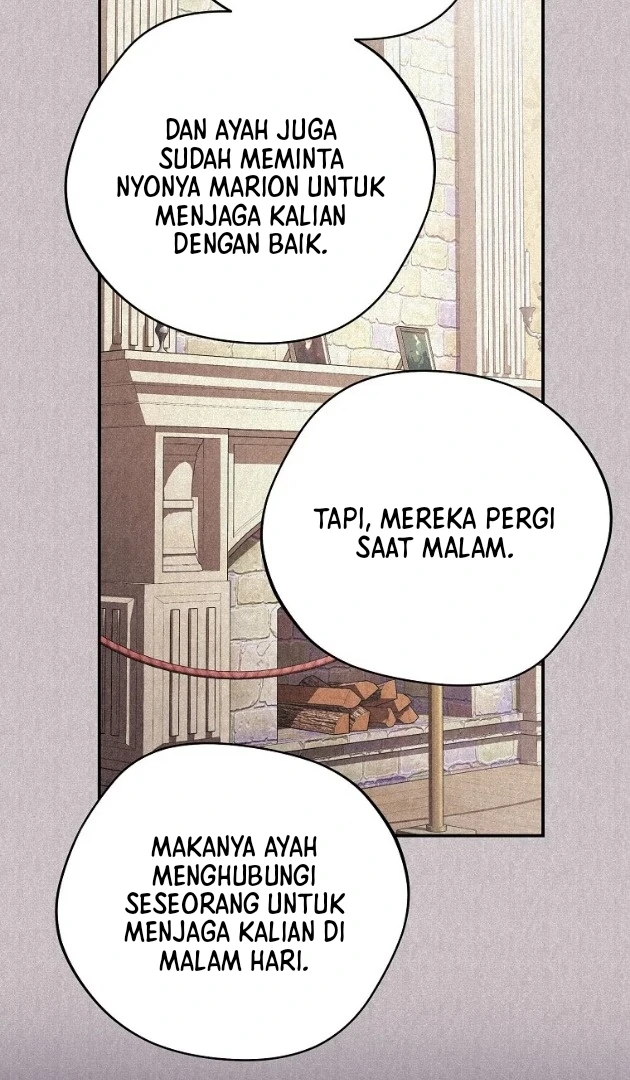 I Did a Good Job For The Villain’s Early Education Chapter 18 - halaman 79