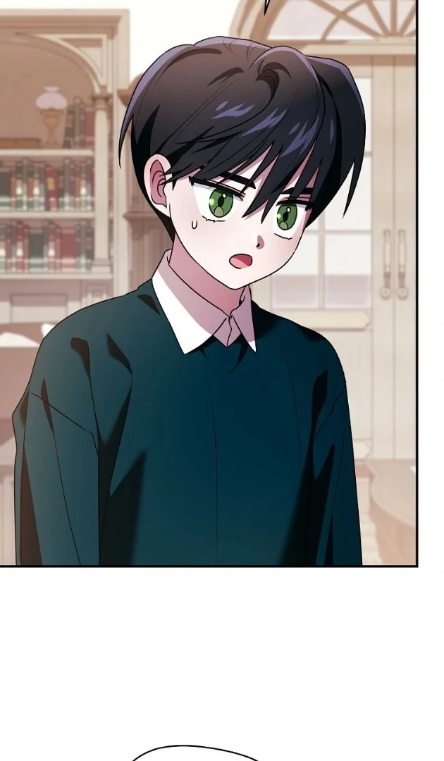I Did a Good Job For The Villain’s Early Education Chapter 18 - halaman 8