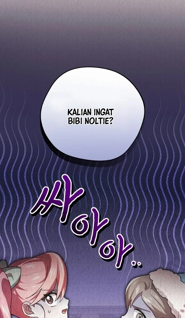 I Did a Good Job For The Villain’s Early Education Chapter 18 - halaman 80