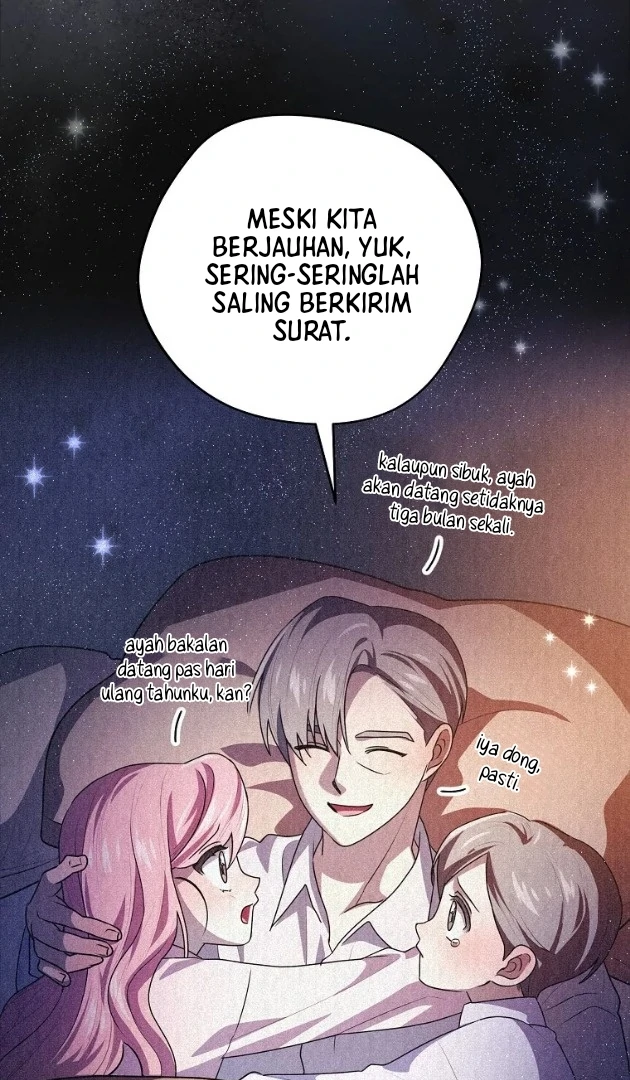 I Did a Good Job For The Villain’s Early Education Chapter 18 - halaman 83