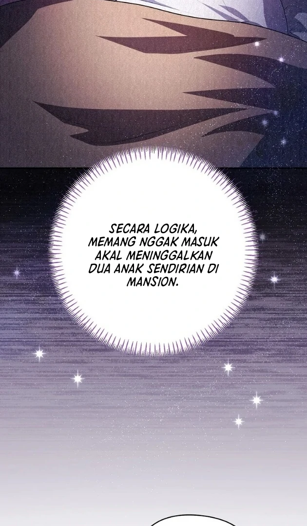 I Did a Good Job For The Villain’s Early Education Chapter 18 - halaman 84
