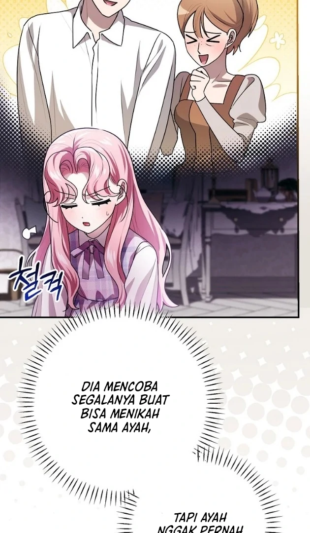 I Did a Good Job For The Villain’s Early Education Chapter 18 - halaman 87