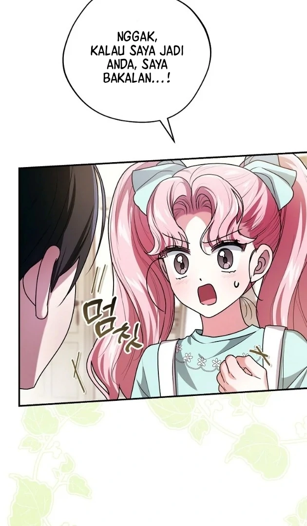 I Did a Good Job For The Villain’s Early Education Chapter 18 - halaman 9