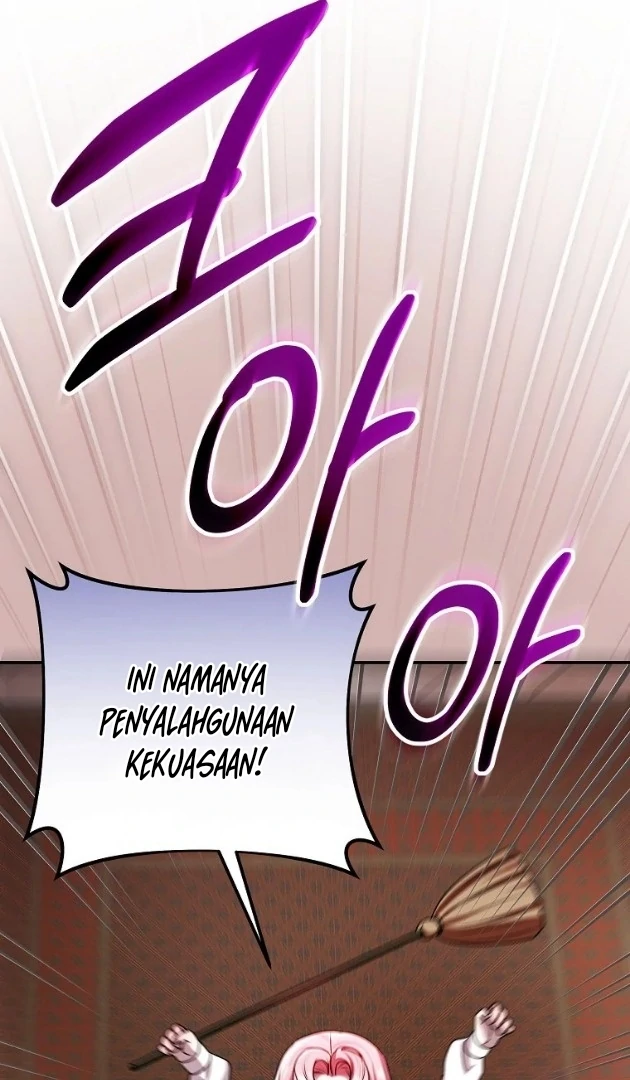 I Did a Good Job For The Villain’s Early Education Chapter 18 - halaman 90