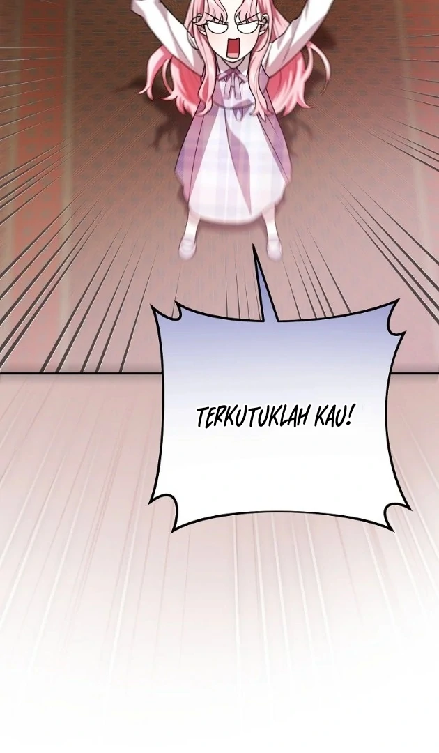 I Did a Good Job For The Villain’s Early Education Chapter 18 - halaman 91