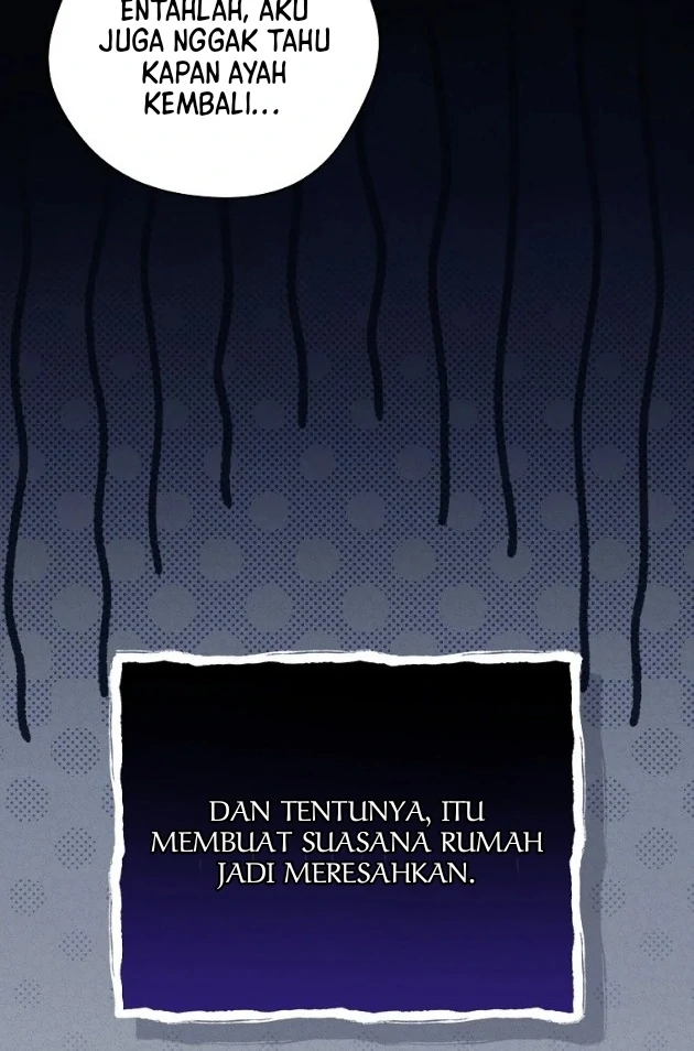 I Did a Good Job For The Villain’s Early Education Chapter 18 - halaman 95