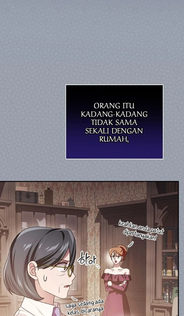 I Did a Good Job For The Villain’s Early Education Chapter 18 - halaman 96