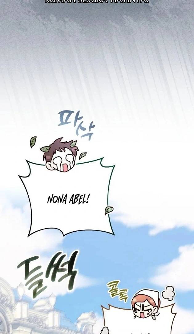 I Did a Good Job For The Villain’s Early Education Chapter 18 - halaman 99