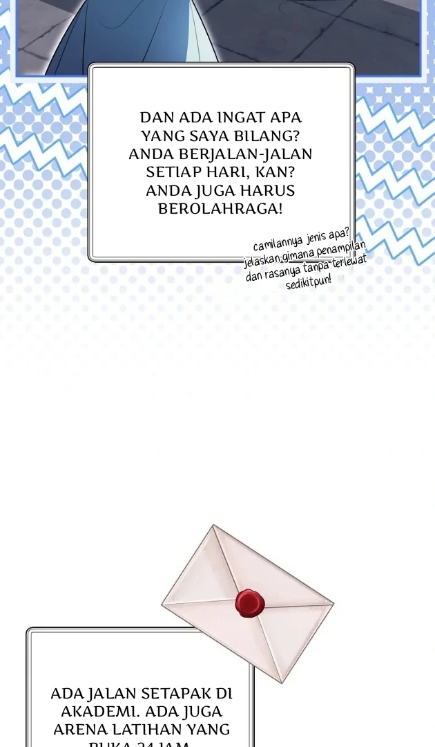 I Did a Good Job For The Villain’s Early Education Chapter 19 - halaman 10