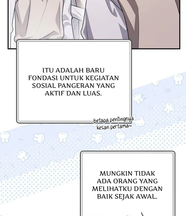 I Did a Good Job For The Villain’s Early Education Chapter 19 - halaman 100