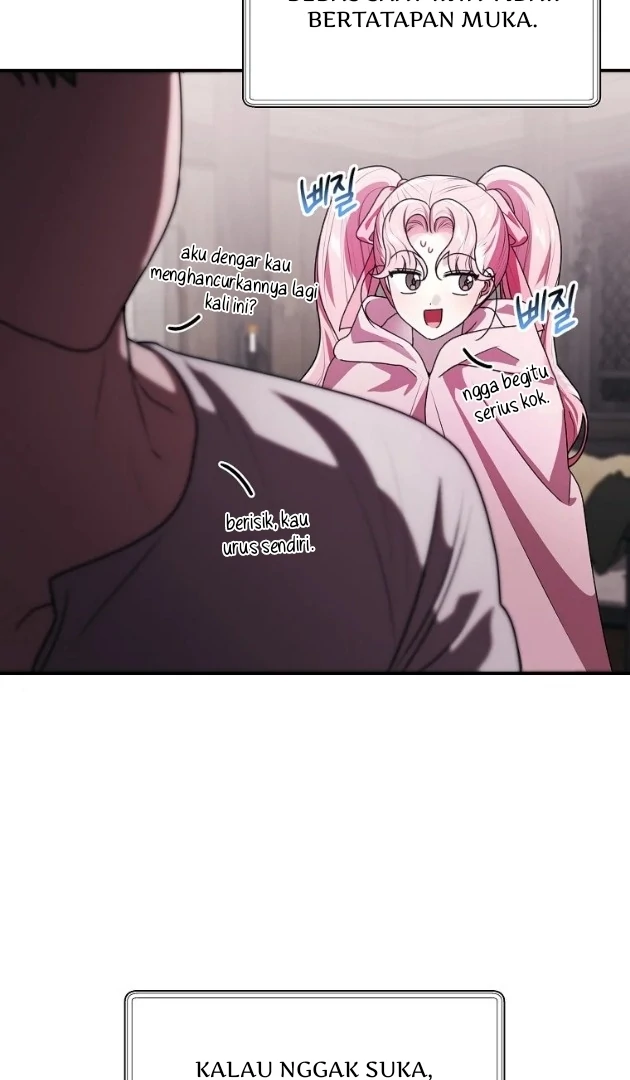 I Did a Good Job For The Villain’s Early Education Chapter 19 - halaman 104