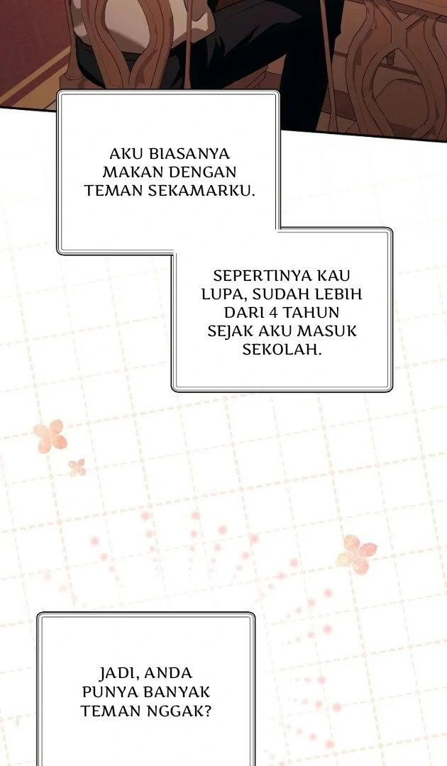 I Did a Good Job For The Villain’s Early Education Chapter 19 - halaman 107