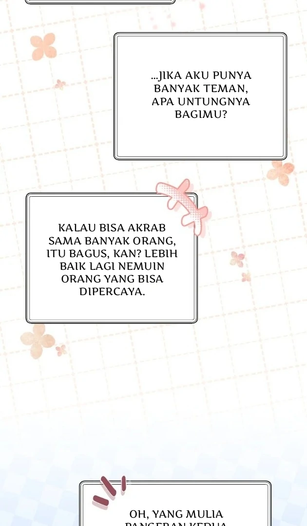 I Did a Good Job For The Villain’s Early Education Chapter 19 - halaman 108