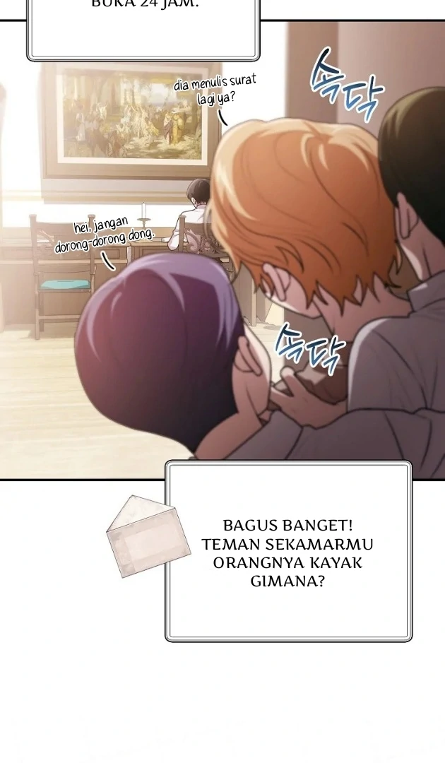 I Did a Good Job For The Villain’s Early Education Chapter 19 - halaman 11