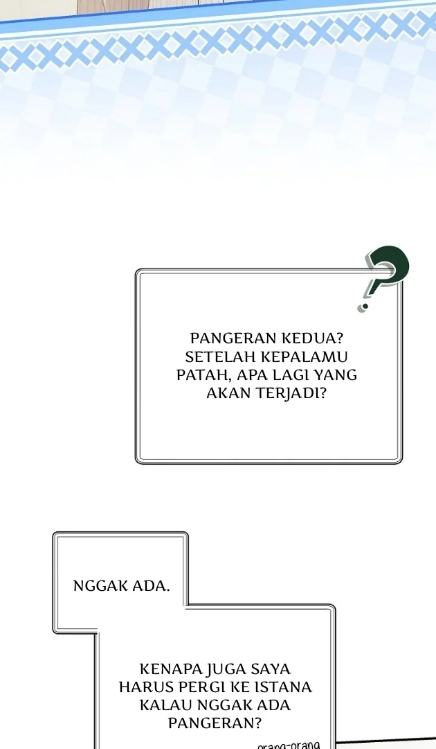 I Did a Good Job For The Villain’s Early Education Chapter 19 - halaman 110