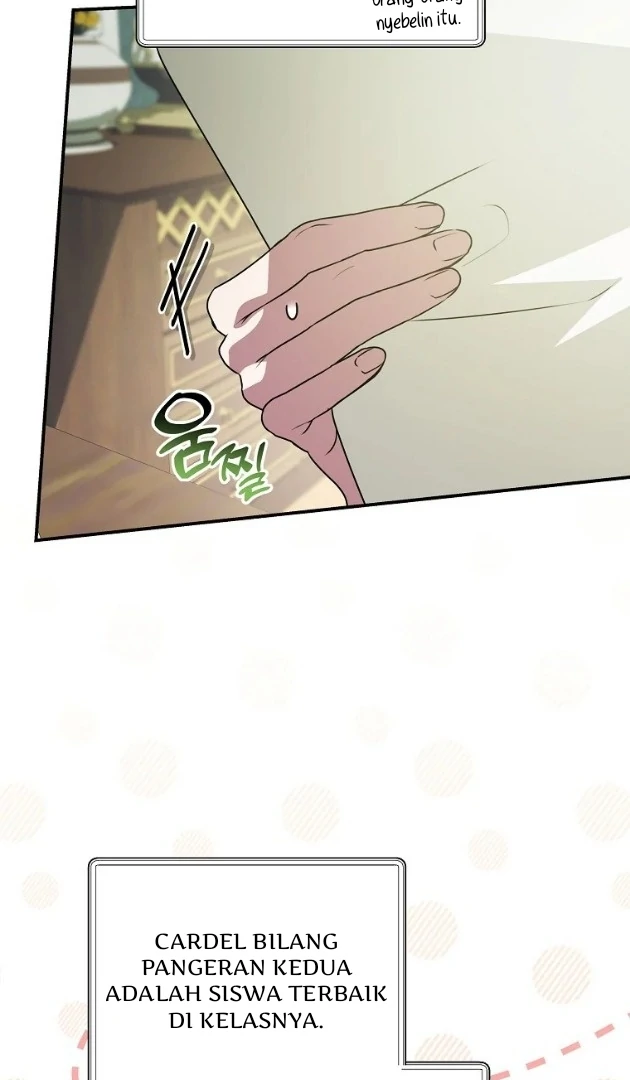 I Did a Good Job For The Villain’s Early Education Chapter 19 - halaman 111