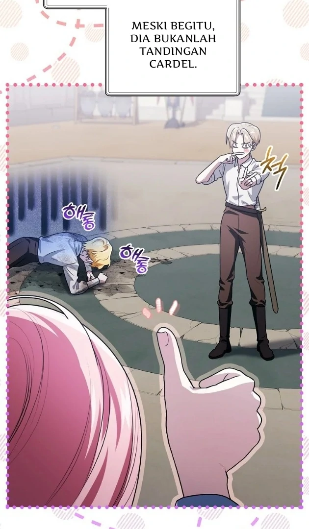 I Did a Good Job For The Villain’s Early Education Chapter 19 - halaman 112