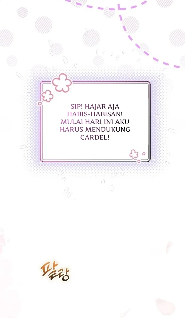 I Did a Good Job For The Villain’s Early Education Chapter 19 - halaman 113