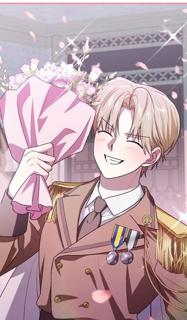 I Did a Good Job For The Villain’s Early Education Chapter 19 - halaman 116