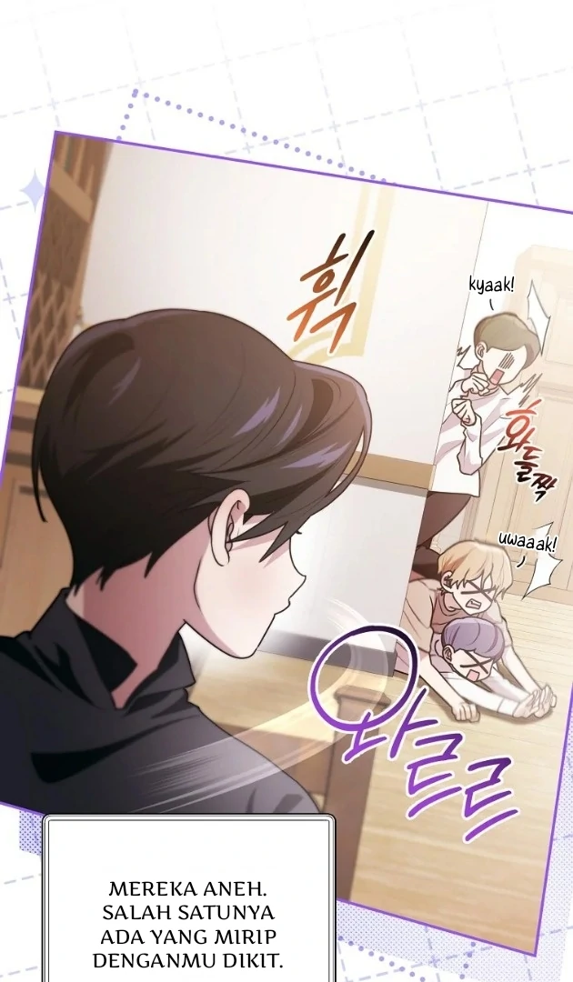 I Did a Good Job For The Villain’s Early Education Chapter 19 - halaman 12