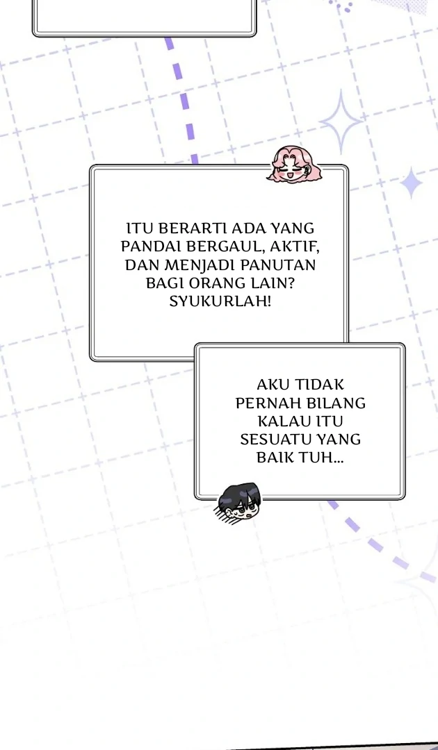I Did a Good Job For The Villain’s Early Education Chapter 19 - halaman 13