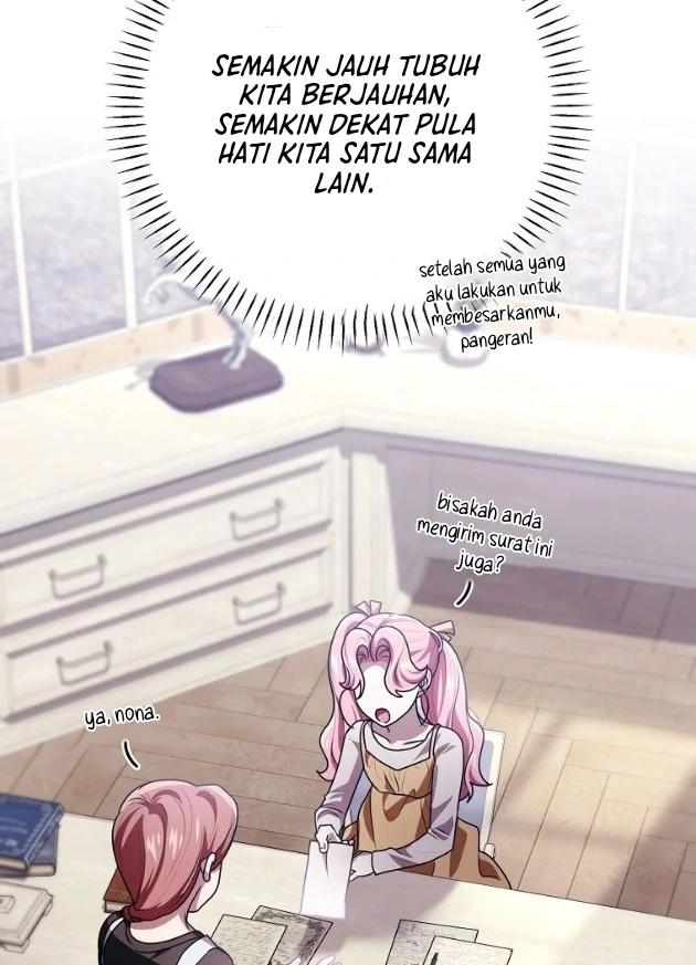 I Did a Good Job For The Villain’s Early Education Chapter 19 - halaman 15