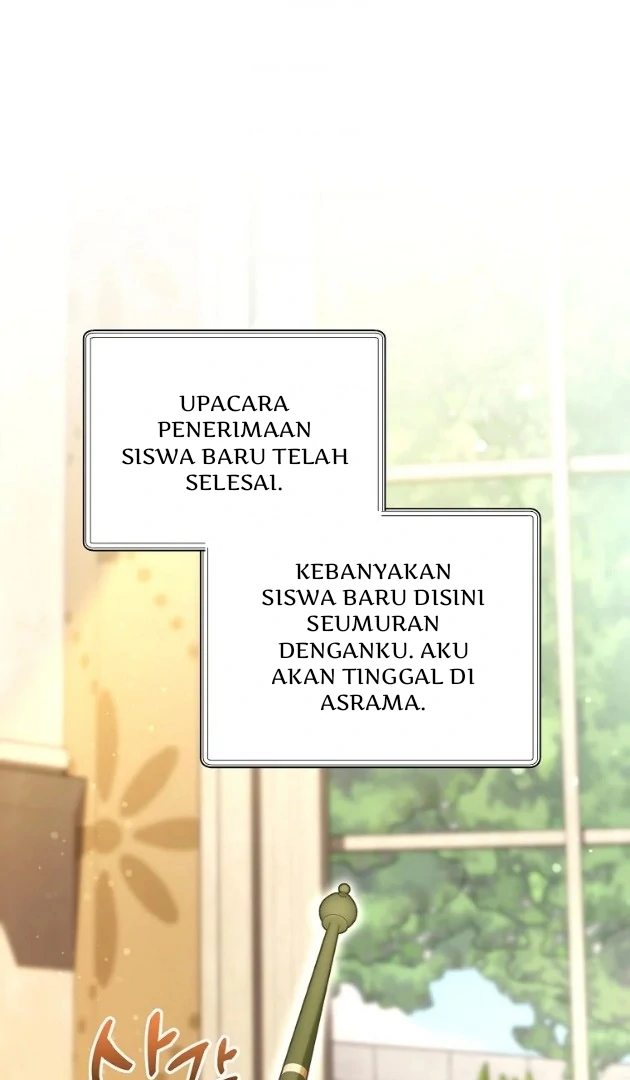 I Did a Good Job For The Villain’s Early Education Chapter 19 - halaman 2