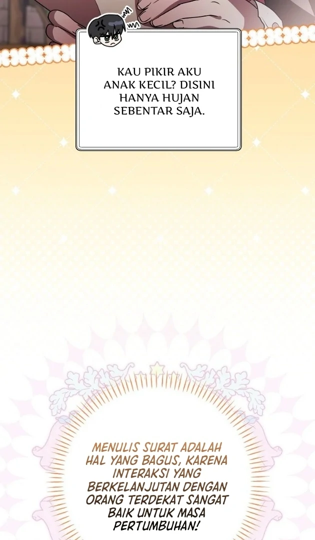 I Did a Good Job For The Villain’s Early Education Chapter 19 - halaman 20