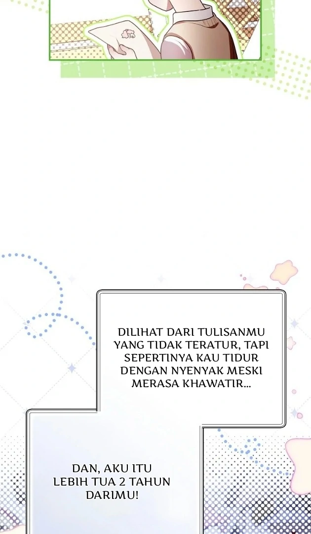 I Did a Good Job For The Villain’s Early Education Chapter 19 - halaman 22