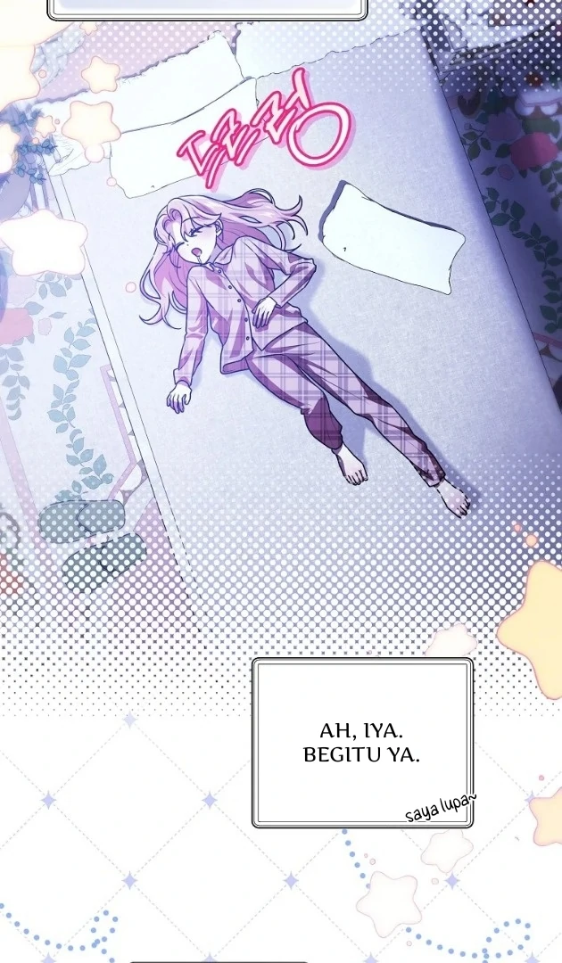 I Did a Good Job For The Villain’s Early Education Chapter 19 - halaman 23