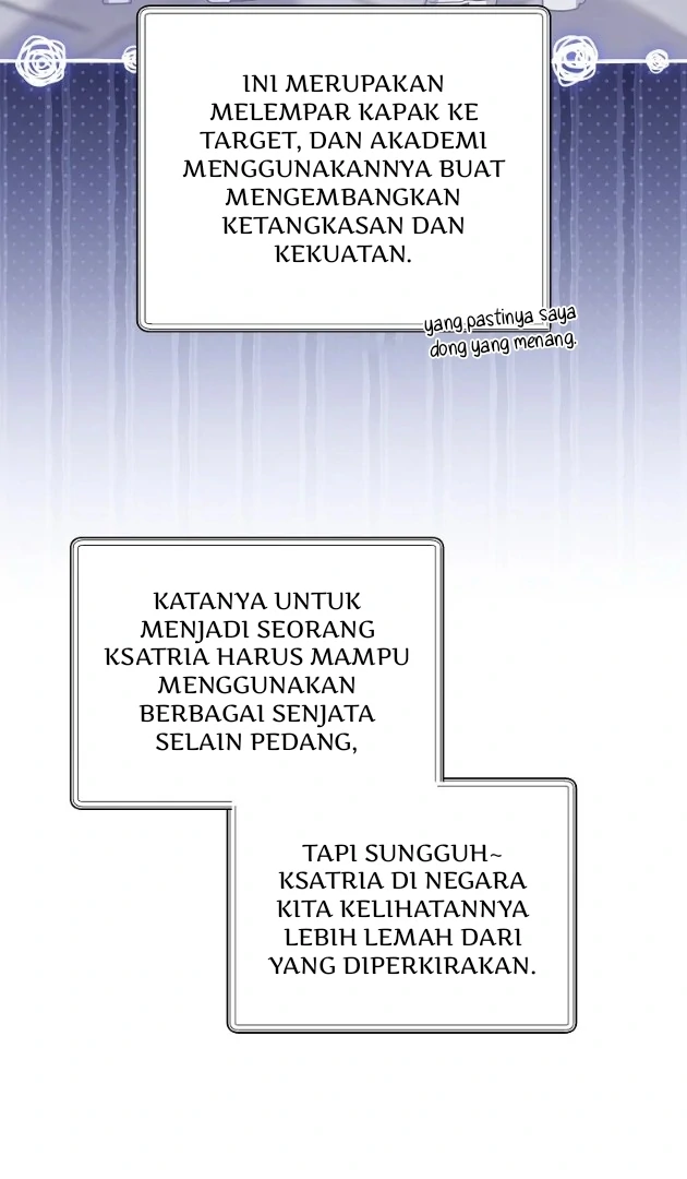 I Did a Good Job For The Villain’s Early Education Chapter 19 - halaman 30