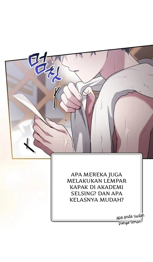 I Did a Good Job For The Villain’s Early Education Chapter 19 - halaman 31