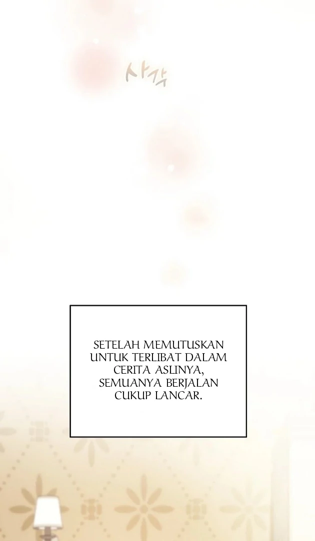 I Did a Good Job For The Villain’s Early Education Chapter 19 - halaman 33