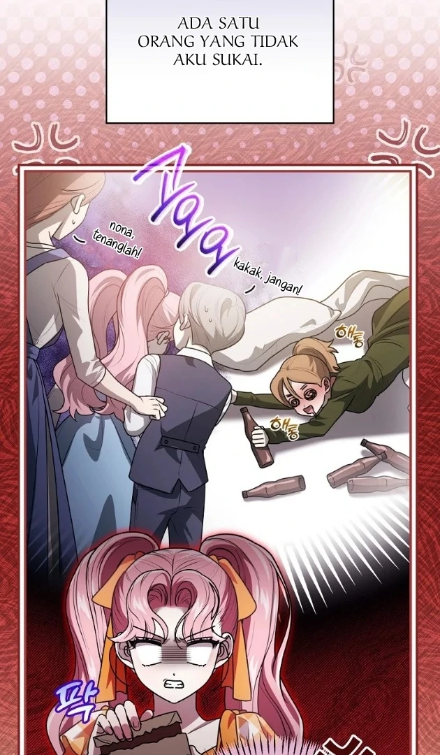 I Did a Good Job For The Villain’s Early Education Chapter 19 - halaman 35
