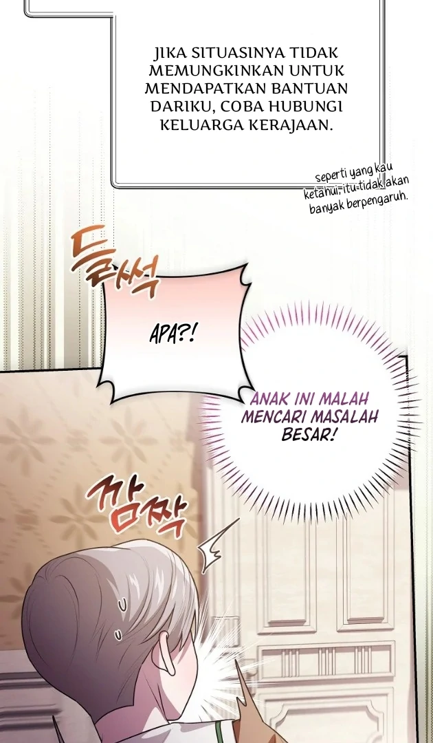 I Did a Good Job For The Villain’s Early Education Chapter 19 - halaman 45