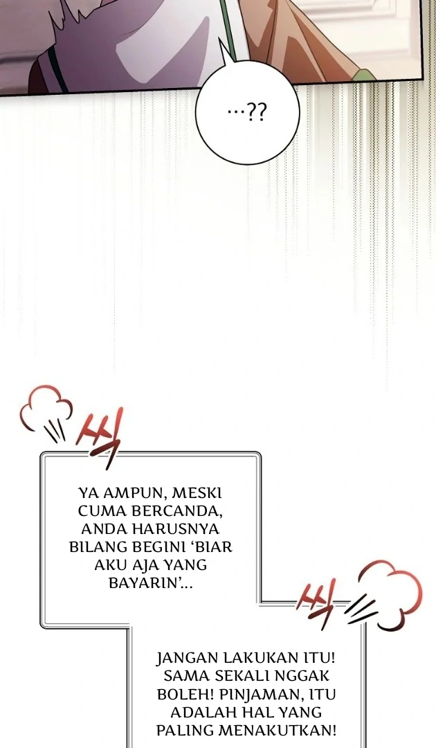 I Did a Good Job For The Villain’s Early Education Chapter 19 - halaman 46