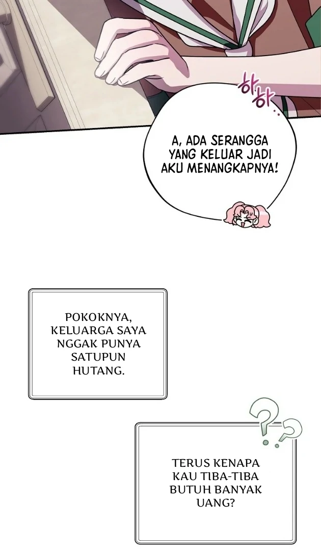 I Did a Good Job For The Villain’s Early Education Chapter 19 - halaman 48
