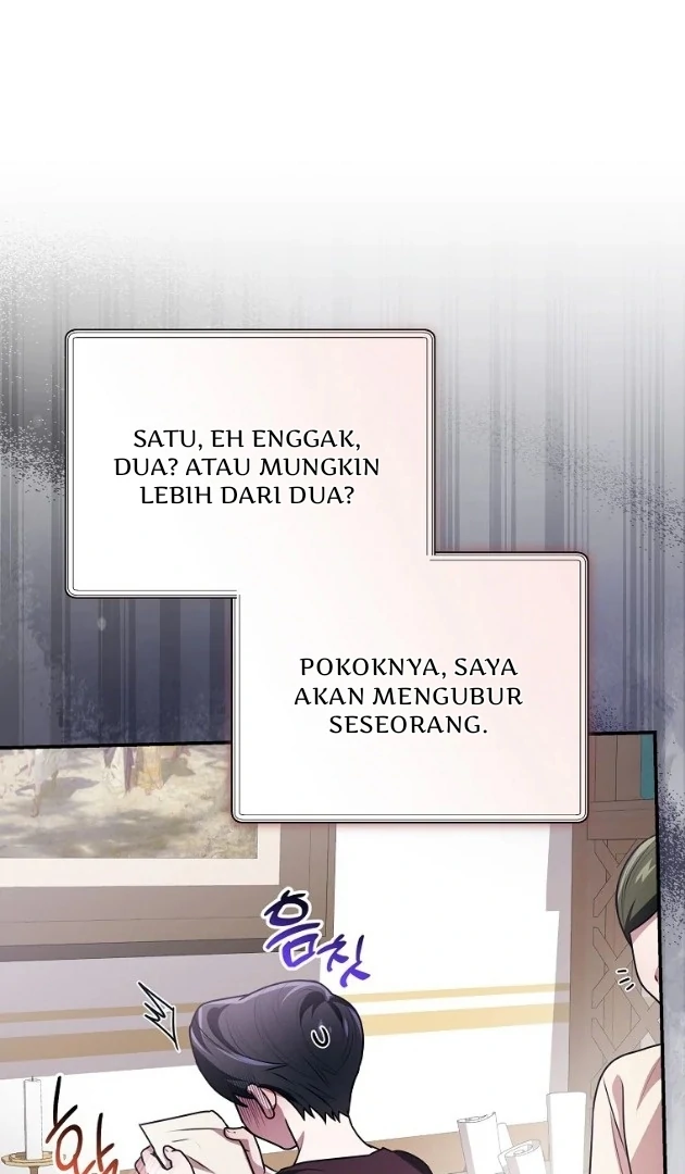 I Did a Good Job For The Villain’s Early Education Chapter 19 - halaman 49