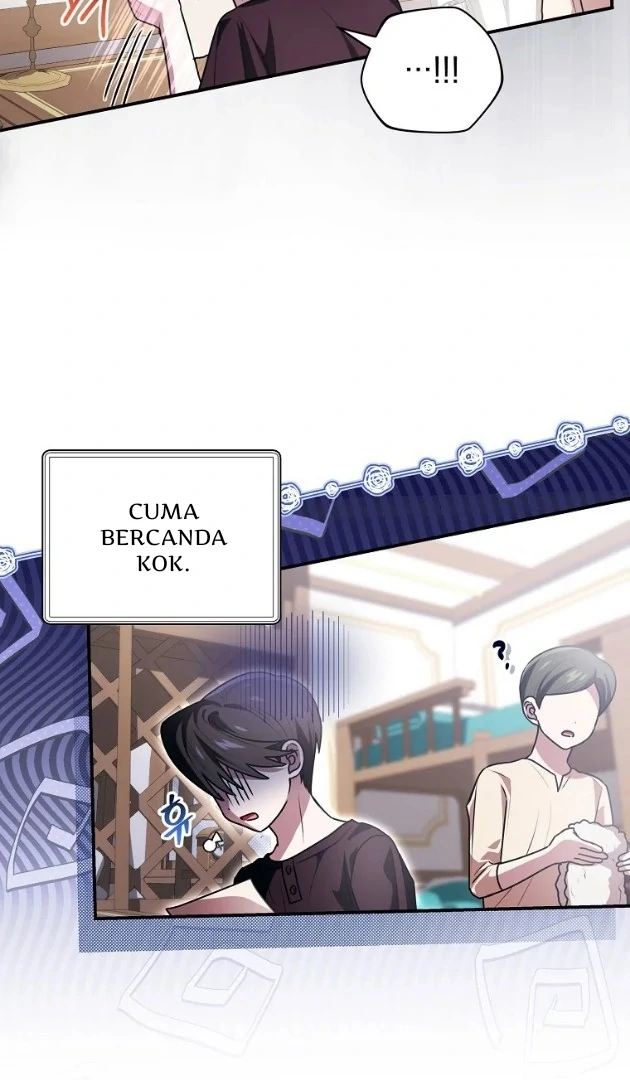 I Did a Good Job For The Villain’s Early Education Chapter 19 - halaman 50