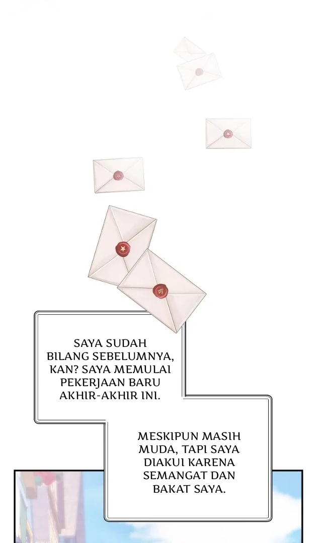 I Did a Good Job For The Villain’s Early Education Chapter 19 - halaman 51