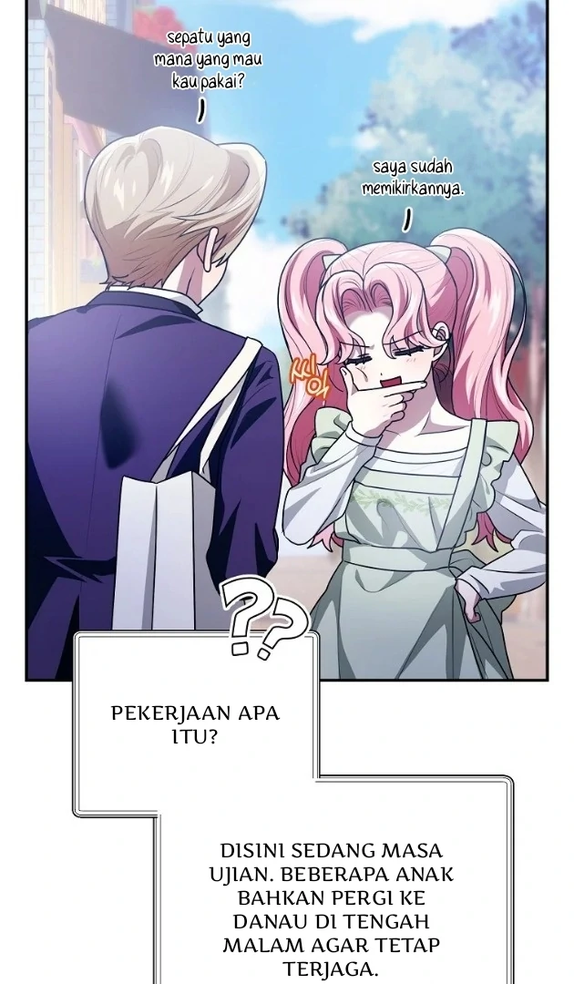 I Did a Good Job For The Villain’s Early Education Chapter 19 - halaman 52