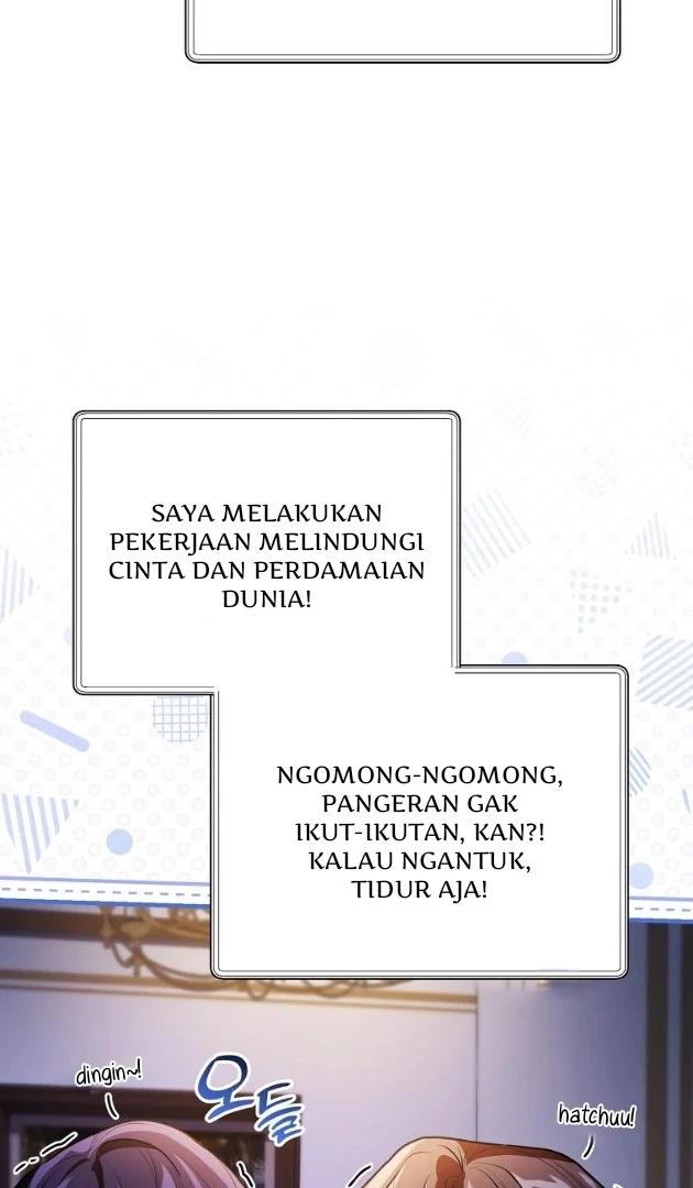 I Did a Good Job For The Villain’s Early Education Chapter 19 - halaman 53